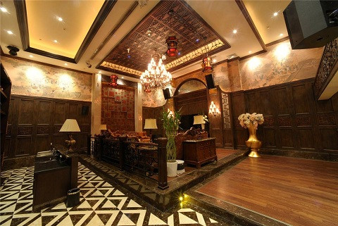 丰镇哪个KTV真空陪酒妹子服务好